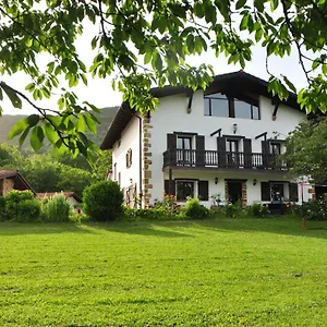 Casa Mendilore Landhuis