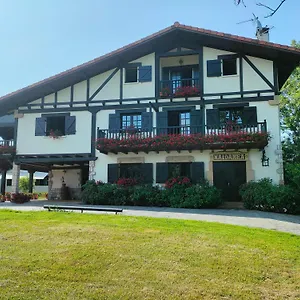 Maidanea Landhuis