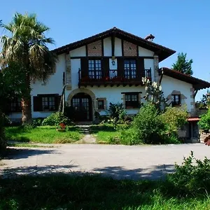 Iketxe Landhuis