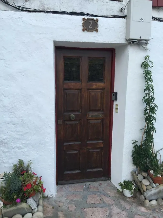 Nuevo En La Parte Vieja Apartamento Hondarribia España