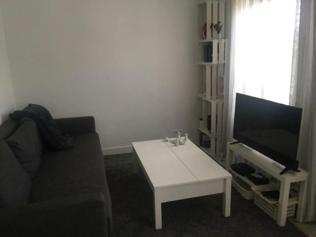 Nuevo En La Parte Vieja Apartamento Hondarribia