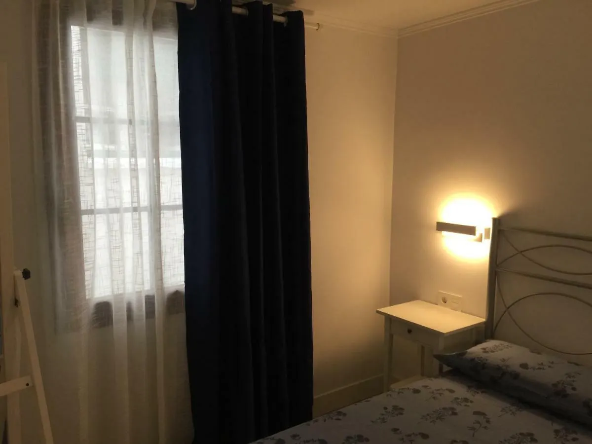 Nuevo En La Parte Vieja Apartamento Hondarribia España