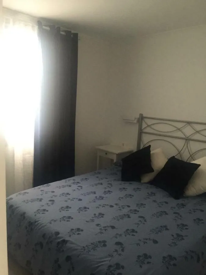 Nuevo En La Parte Vieja Apartamento Hondarribia