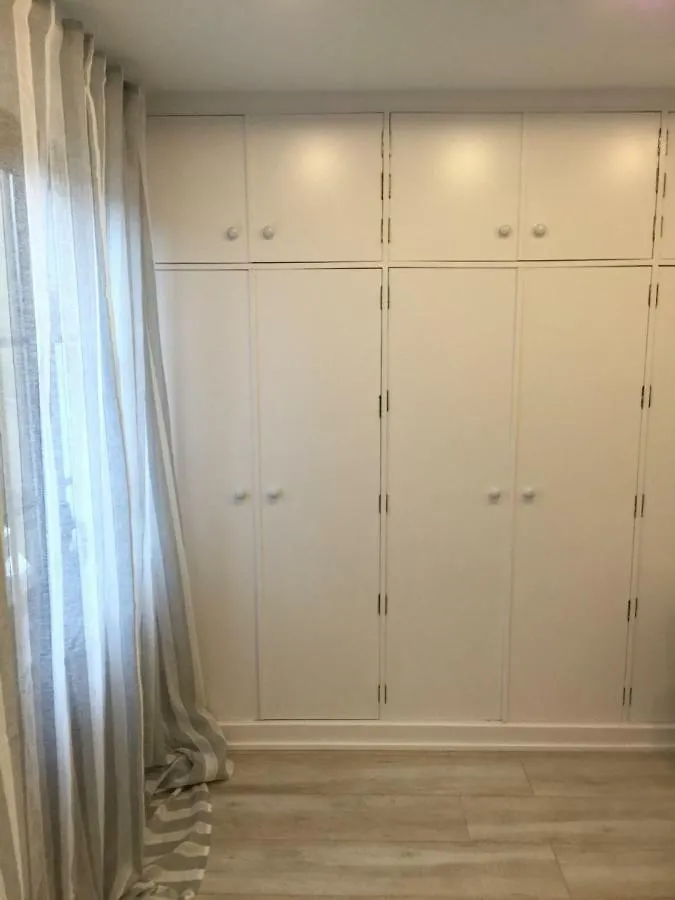 Nuevo En La Parte Vieja Apartamento Hondarribia