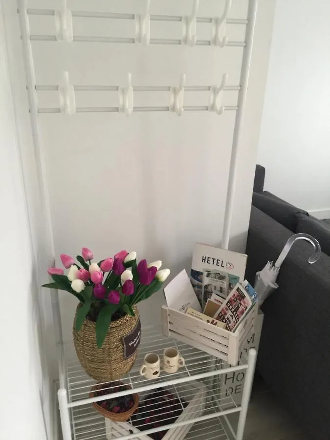 Nuevo En La Parte Vieja Apartamento Hondarribia 0*,